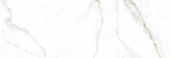 Плитка 41758 Lumiere White SP/33,3х100/R 33,3х100