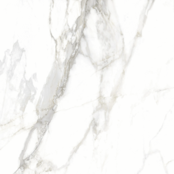 Керамогранит 41741 Lumiere White SP/100х100х0,8/R 100х100