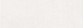 Плитка 43064 Versa White Lines/33,3х100х0,98/R 33,3х100