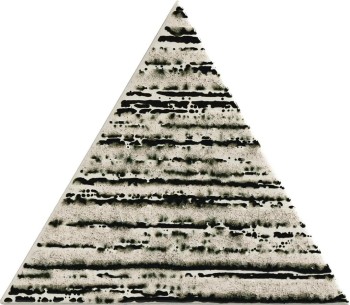 Petracers Triangolo L Arte Grigio 17х17 Petracers Triangolo L Arte Grigio 17х17