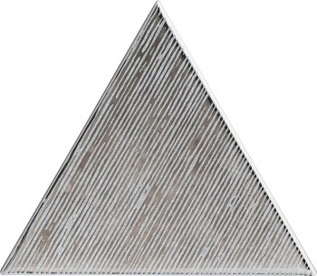 Petracers Triangolo L Arte Platino 17х17 Petracers Triangolo L Arte Platino 17х17