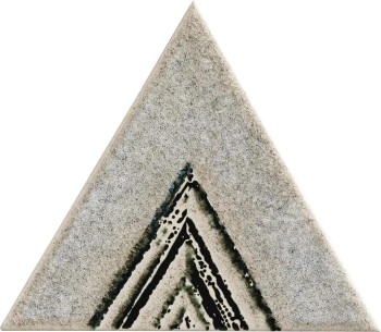 Petracers Triangolo Lei Grigio 17х17 Petracers Triangolo Lei Grigio 17х17