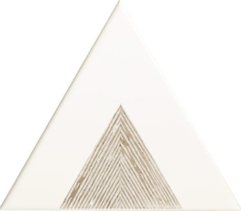 Petracers Triangolo Lei Platino 17х17 Petracers Triangolo Lei Platino 17х17