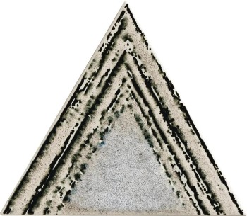 Petracers Triangolo Lui Grigio 17х17 Petracers Triangolo Lui Grigio 17х17