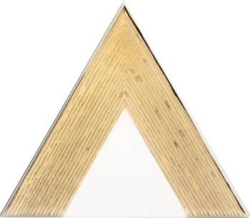 Petracers Triangolo Lui Oro 17х17 Petracers Triangolo Lui Oro 17х17