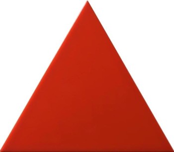Petracers Triangolo Rosso 17х17 Petracers Triangolo Rosso 17х17