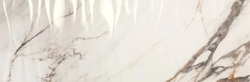 Плитка Porcelanite Dos УТ000020304 Calacata Gold Rel. Wave 1219 Rectificado 40х120 Плитка Porcelanite Dos УТ000020304 Calacata Gold Rel. Wave 1219 Rectificado 40х120