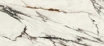 Керамогранит Porcelanosa 100332665 Xlight Paonazzo Biondo Polished G-2505 120х270