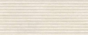 Плитка настенная Taranto Bianco Deco 59.6х150