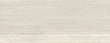 Плитка настенная Taranto Bianco Stripe 59.6х150