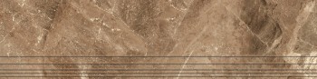Ступень ProGRES Ceramica GNR12030421-G Магма / Magma 30х120 с насечками Ступень ProGRES Ceramica GNR12030421-G Магма / Magma 30х120 с насечками