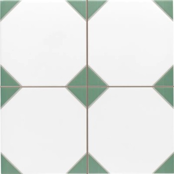 Керамогранит Canterbury Green 33.3х33.3