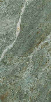 Керамогранит RT81 Prestigio Kaleidos Smeraldo Lucido R 60х120х0,9