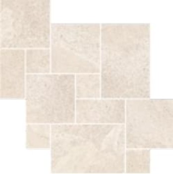 Refin Tune Ivory Mosaico Soft R 30х30 Refin Tune Ivory Mosaico Soft R 30х30