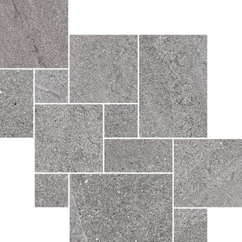 Refin Tune Lava Mosaico Soft R 30х30 Refin Tune Lava Mosaico Soft R 30х30
