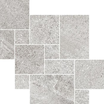Refin Tune Rock Mosaico Soft R 30х30 Refin Tune Rock Mosaico Soft R 30х30