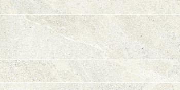 Refin Tune Snow Mosaico Linea Soft R 30х60 Refin Tune Snow Mosaico Linea Soft R 30х60