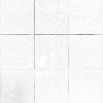 Revoir Paris Atelier Blanc De Lin 10x10
