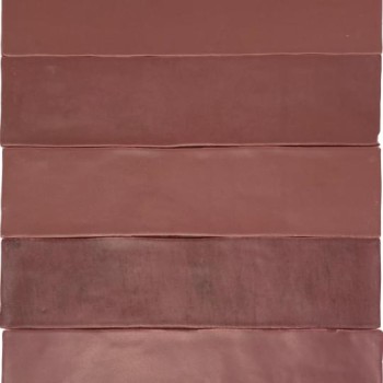 Revoir Paris Atelier Bordeaux Mat 6.2x25