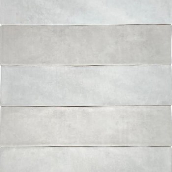 Revoir Paris Atelier Gris Mat 6.2x25