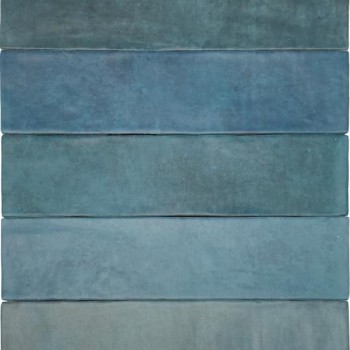 Revoir Paris Atelier Marine Mat 6.2x25