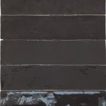 Revoir Paris Atelier Noir 6.2x25