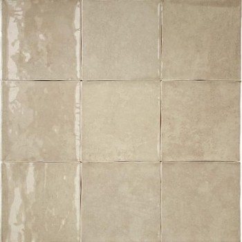 Revoir Paris Atelier Taupe 10x10