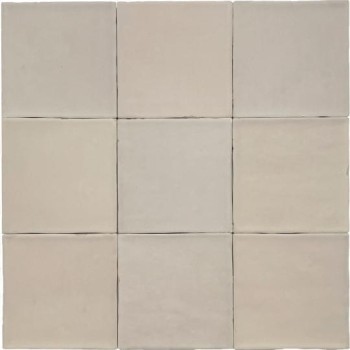 Revoir Paris Atelier Taupe Mat 10x10