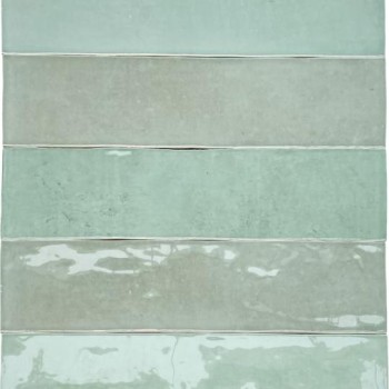Revoir Paris Atelier Vert D Eau 6.2x25