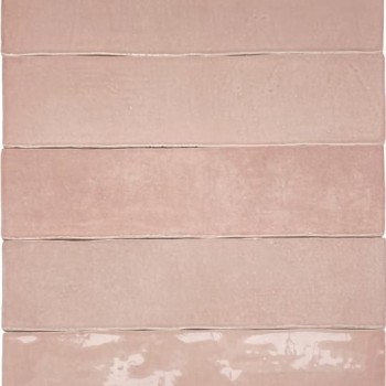 Revoir Paris Atelier Vieux Rose 6.2x25