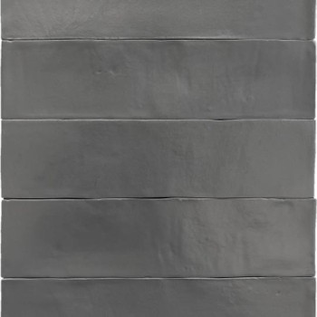 Revoir Paris Provence Gris Beton Mat 6.2x25