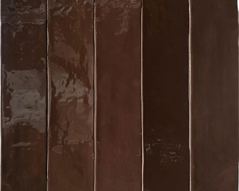 Revoir Paris Studio Brun Retro Glossy 6.2x25