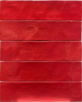 Revoir Paris Studio Carmin Glossy 6.2x25