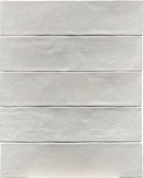 Revoir Paris Studio Creme Glossy 6.2x25