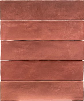 Revoir Paris Studio Rose D Antan Glossy 6.2x25