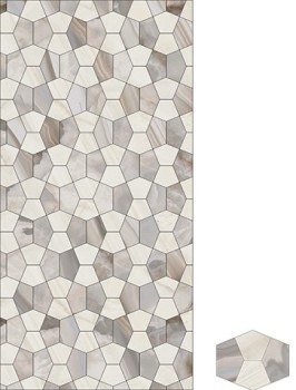 Rex Alabastri Magnum Decoro Rexl 120x240