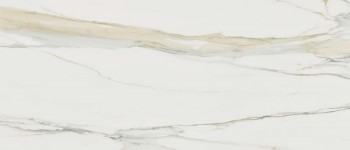Calacatta Gold Glossy Rett 120x280