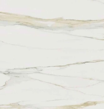 CAL.Gold Glossy Rett 80x80
