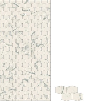 Magnum Decoro Rexi 120x240