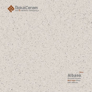 Керамогранит Albano Bone Matt 60х60