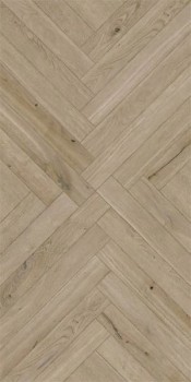 Керамогранит Rovere Ombre Chevron Oak Rc. 60х120
