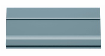 Rondine (RHS) BRIO ZOCCOLO BLU 15x33,3 7мм (8 шт / уп)