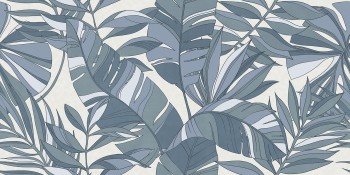 Rondine (RHS) LUDO BLU DEC TROPICALE RET 60x120 7 мм