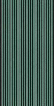 Rondine (RHS) LUDO NOVA 3D GIADA NERO RET 60x120 8,2 мм
