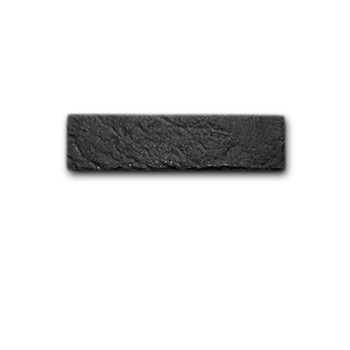 Керамогранит NEY YORK Black Brick