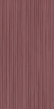 Rondine (RHS) PASTEL X BURGUNDY PLISSE RET 60x120 7 мм