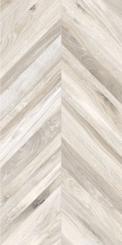 Rondine (RHS) TIMELESS IVORY CHEVRON RET 60x120 8,5 мм