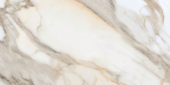 Универсальная плитка Calacata Gold Polished 75x150
