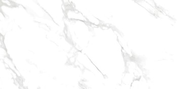 Универсальная плитка Calacata White Polished 75x150