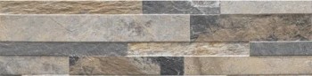 Керамогранит Sadon J86621 Cubics Multicolor 15х61 Керамогранит Sadon J86621 Cubics Multicolor 15х61